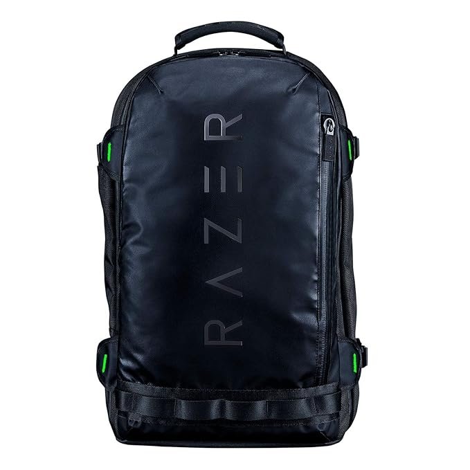 Razer Bel çantası - Razer Rogue 17 Backpack V3 RC81-03650101-0000