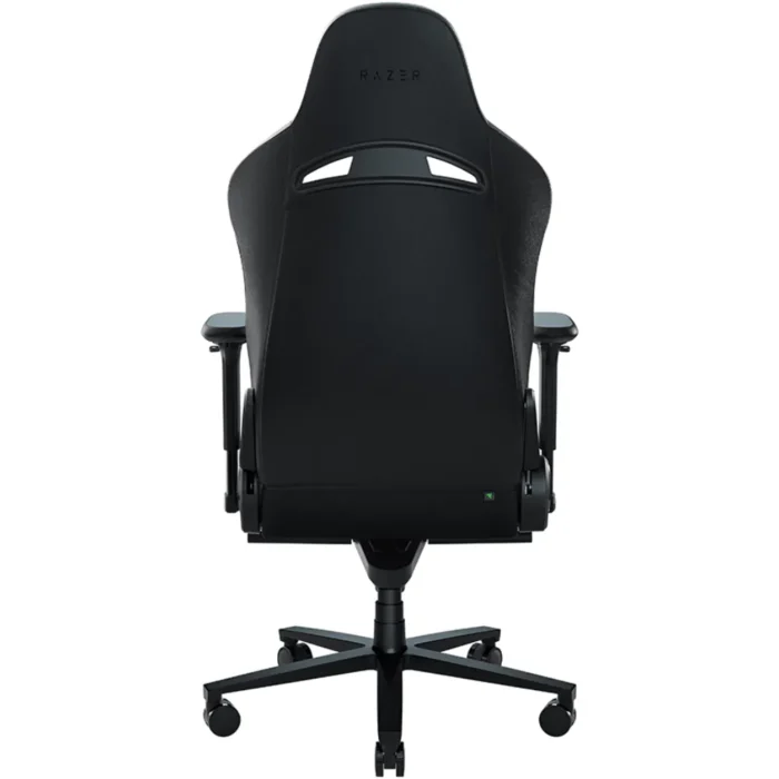 Razer Chair Enki PU Leather, 4D-Armrests, black (RZ38-03720300-R3G1) 5