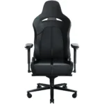 Razer Chair Enki PU Leather, 4D-Armrests, black (RZ38-03720300-R3G1) 6