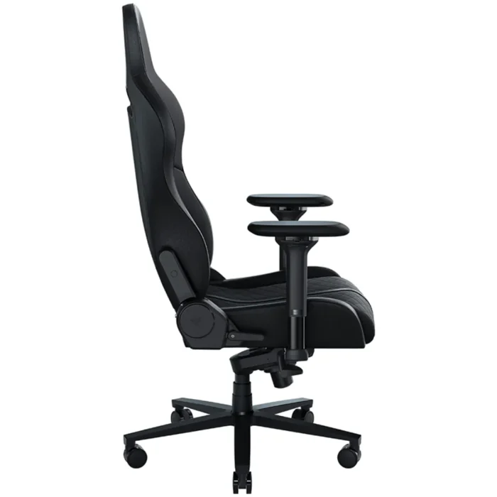 Razer Chair Enki PU Leather, 4D-Armrests, black (RZ38-03720300-R3G1) 7
