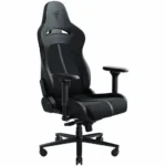 Razer Chair Enki PU Leather, 4D-Armrests, black (RZ38-03720300-R3G1) 8