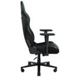 Razer Chair Enki X PU Leather, 2D-Armrests, black-green (RZ38-03880100-R3G1) 4
