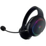 Razer Gaming Headset Barracuda X Chroma, BT WL, RGB, black (RZ04-05220100-R3M1)
