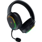Razer Gaming Headset Barracuda X Chroma, BT WL, RGB, black (RZ04-05220100-R3M1) 3