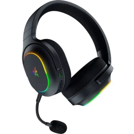 Razer Gaming Headset Barracuda X Chroma, BT WL, RGB, black (RZ04-05220100-R3M1) 3