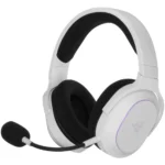Razer Gaming Headset Barracuda X Chroma, BT WL, RGB, white (RZ04-05220200-R3M1)
