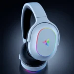 Razer Gaming Headset Barracuda X Chroma, BT WL, RGB, white (RZ04-05220200-R3M1) 2
