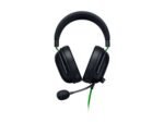 Razer Gaming Headset BlackShark V2 X, 7.1, mini-jack, 1.3m, black 2