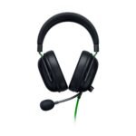 Razer Gaming Headset BlackShark V2 X, 7.1, mini-jack, 1.3m, black 2