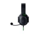 Razer Gaming Headset BlackShark V2 X, 7.1, mini-jack, 1.3m, black 3