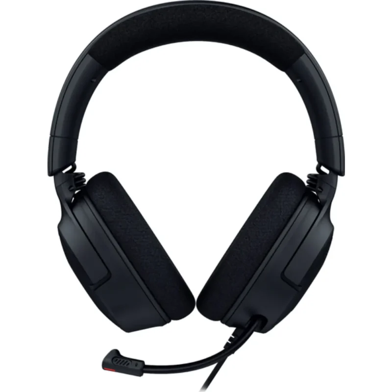 Razer Gaming Headset Kraken V4 X, 7.1, USB-A, 1.8м, RGB, black (RZ04-05180100-R3M1) 5