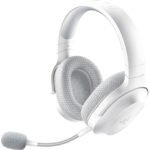 Razer Headset Barracuda X 2022 BT WL Mercury (RZ04-04430200-R3M1)