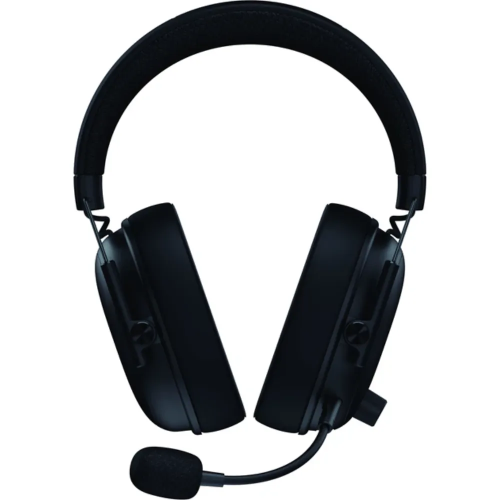 Razer Headset BlackShark V3, black (RZ04-05410100-R3M1) 2 Razer Headset BlackShark V3, black (RZ04-05410100-R3M1) 2