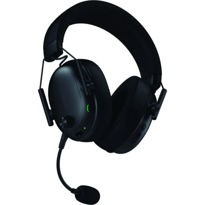 Razer Headset BlackShark V3, black (RZ04-05410100-R3M1) 4