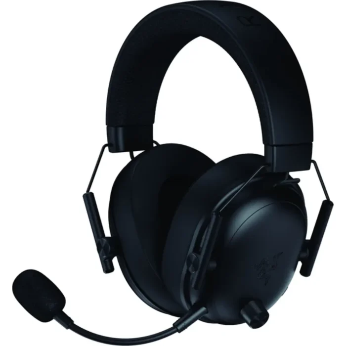 Razer Headset BlackShark V3, black (RZ04-05410100-R3M1)