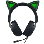 Razer Headset Kraken Kitty V3 X, mini-jack, 1.3m, black (RZ04-05350200-R3M1)