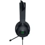 Razer Headset Kraken Kitty V3 X, mini-jack, 1.3m, black (RZ04-05350200-R3M1) 2