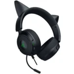 Razer Headset Kraken Kitty V3 X, mini-jack, 1.3m, black (RZ04-05350200-R3M1) 3