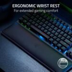 Razer Keyboard Huntsman V2 TKL RGB 87key Red Switch USB EN, black5