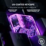 Razer Keyboard Ornata V3 RGB 104key Mecha-Membrane Switch USB EN, black4