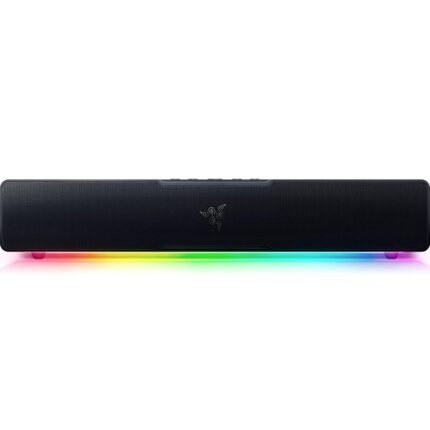 Razer Leviathan V2 X 7.1 USB-C BT RGB, black (RZ05-04280100-R3M1)