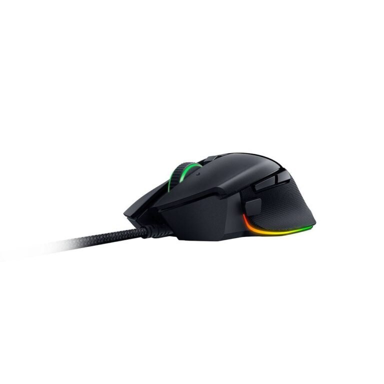 Razer Mouse Basilisk V3 35K, RGB, USB-A, black (RZ01-05230100-R3M1) 4