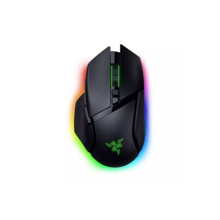 Razer Mouse Basilisk V3 Pro 35K, RGB, USB-A WL BT, black (RZ01-05240100-R3G1)