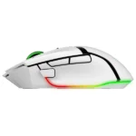 Razer Mouse Basilisk V3 Pro 35K, RGB, USB-A WL BT, white (RZ01-05240200-R3G1) 3