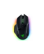 Razer Mouse Basilisk V3 Pro, RGB, USB-A WL BT, black (RZ01-04620100-R3G1)