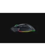 Razer Mouse Basilisk V3 Pro, RGB, USB-A WL BT, black (RZ01-04620100-R3G1) 3
