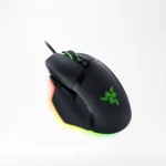 Razer Mouse Basilisk V3, RGB, USB-A, black (RZ01-04000100-R3M1) 2