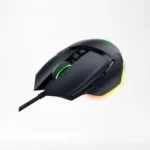Razer Mouse Basilisk V3, RGB, USB-A, black (RZ01-04000100-R3M1) 3
