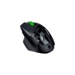 Razer Mouse Basilisk V3 X HyperSpeed, RGB, WL BT, black (RZ01-04870100-R3G1) 2