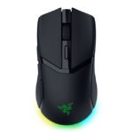 Razer Mouse Cobra HyperSpeed, RGB, USB-A WL BT, black (RZ01-05570100-R3G1)