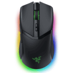 Razer Mouse Cobra Pro, RGB, USB-A WL BT, black (RZ01-04660100-R3G1) 2