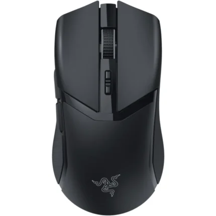 Razer Mouse Cobra Pro, RGB, USB-A WL BT, black (RZ01-04660100-R3G1)