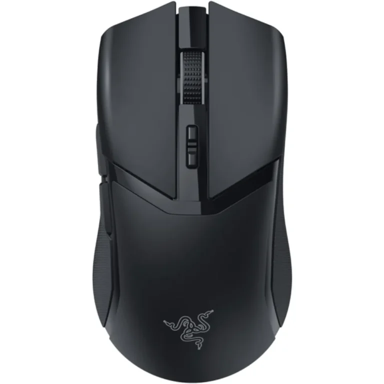 Razer Mouse Cobra Pro, RGB, USB-A WL BT, black (RZ01-04660100-R3G1)