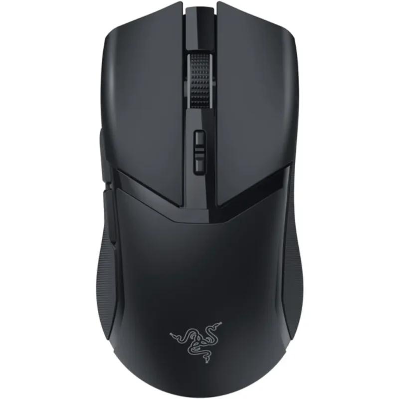Razer Mouse Cobra Pro, RGB, USB-A WL BT, black (RZ01-04660100-R3G1)