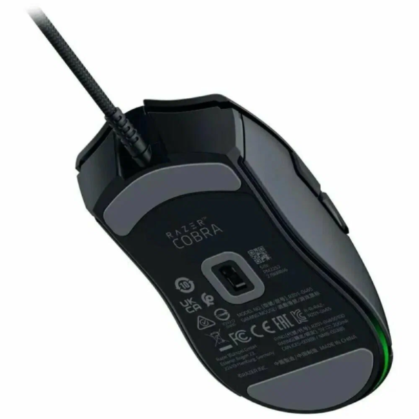 Razer Mouse Cobra, RGB, USB-A, black (RZ01-04650100-R3M1) 3