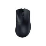 Razer Mouse DeathAdder V3 HyperSpeed, WL, black (RZ01-05140100-R3G1)