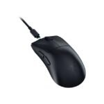 Razer Mouse DeathAdder V3 HyperSpeed, WL, black (RZ01-05140100-R3G1) 2