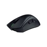 Razer Mouse DeathAdder V3 HyperSpeed, WL, black (RZ01-05140100-R3G1) 3