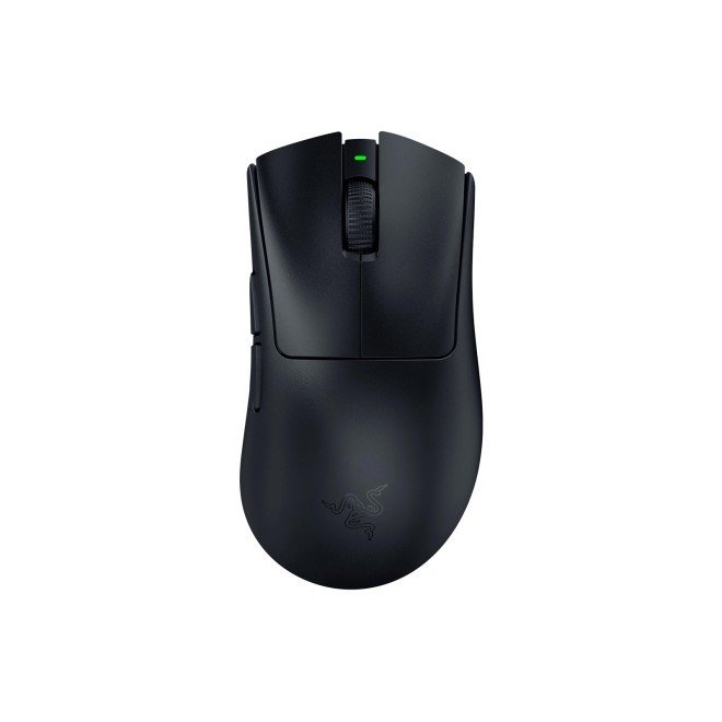 Razer Mouse DeathAdder V3 HyperSpeed, WL, black (RZ01-05140100-R3G1)