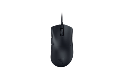 Razer Mouse DeathAdder V3, USB-A, black (RZ01-04640100-R3M1)