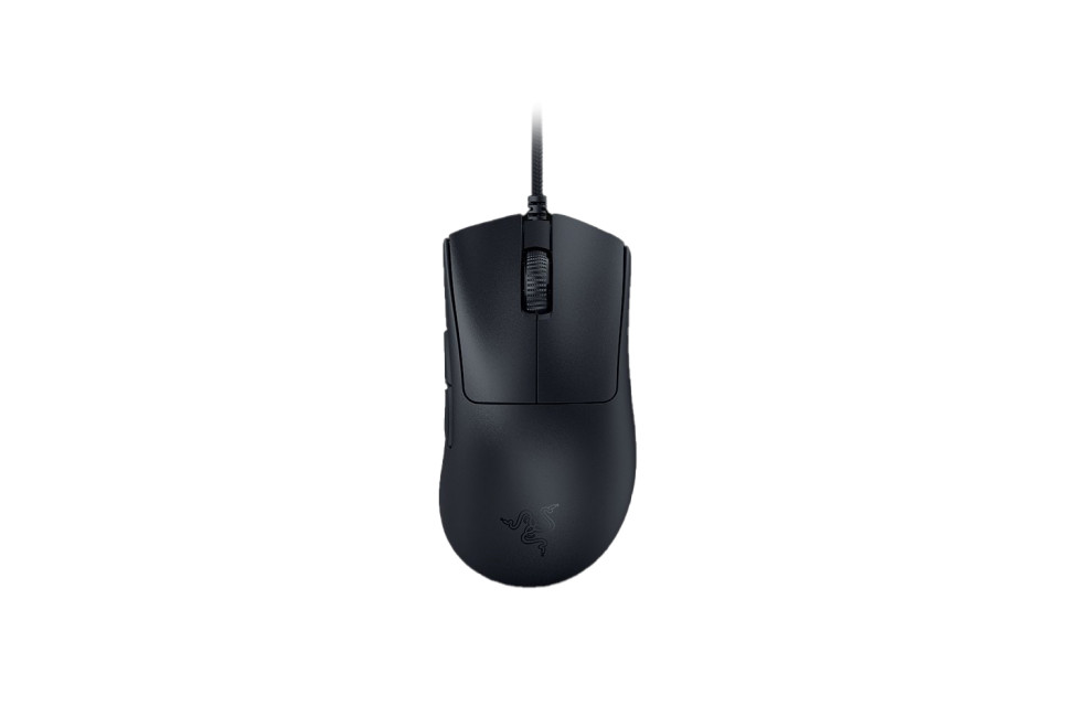 Razer Mouse DeathAdder V3, USB-A, black (RZ01-04640100-R3M1) Razer Mouse DeathAdder V3, USB-A, black (RZ01-04640100-R3M1)