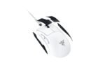 Razer Mouse DeathAdder V4 Pro Gen-2, RGB, USB-A WL BT, white (RZ01-05330200-R3G1) 2