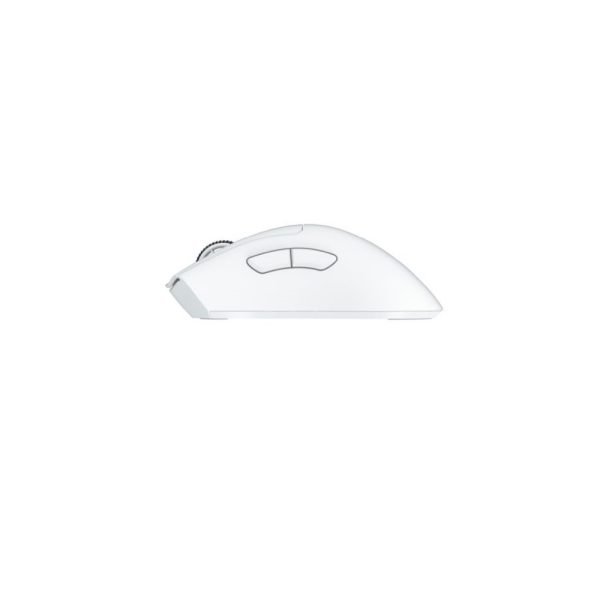 Razer Mouse Deathadder V3 Pro, USB-A WL BT, white (RZ01-04630200-R3G1) 3