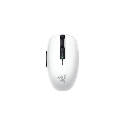 Razer Mouse Orochi V2, WL BT, white (RZ01-03730400-R3G1)