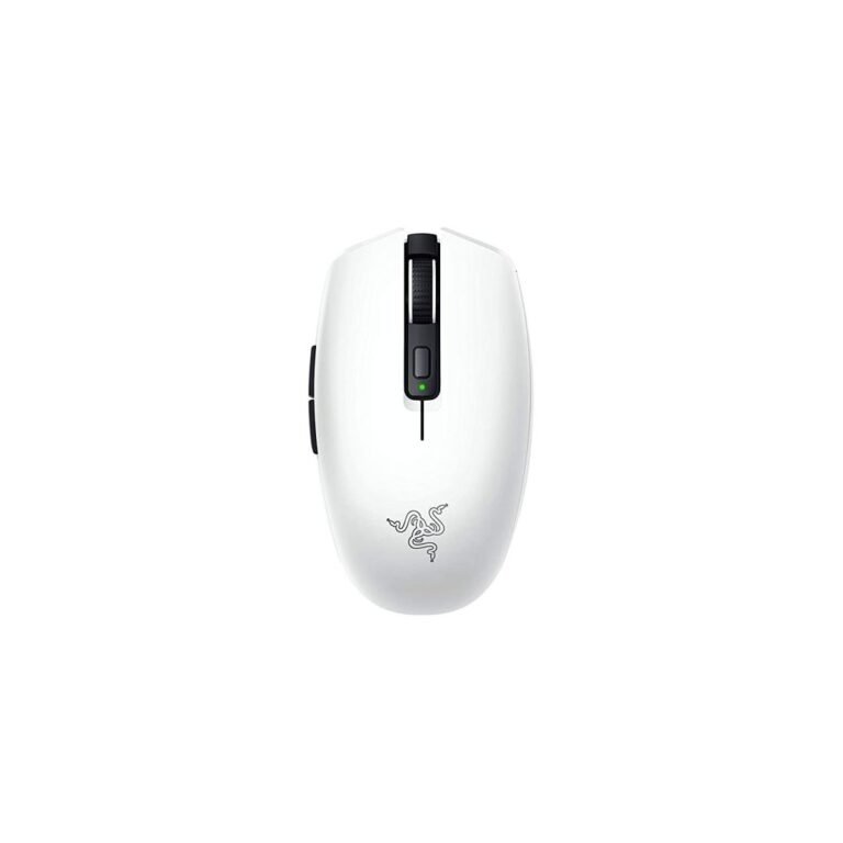 Razer Mouse Orochi V2, WL BT, white (RZ01-03730400-R3G1)