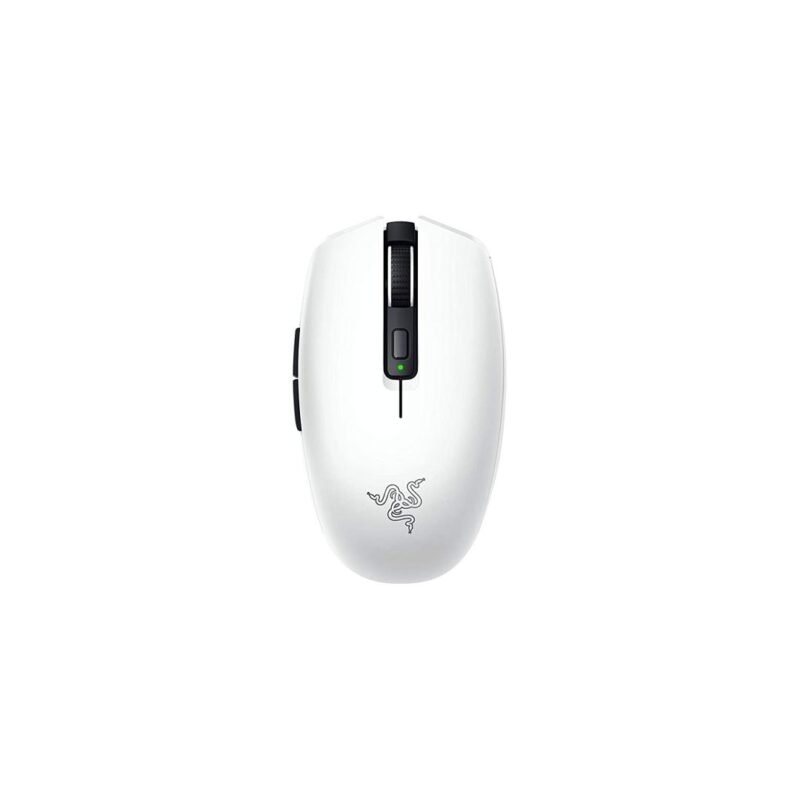 Razer Mouse Orochi V2, WL BT, white (RZ01-03730400-R3G1)